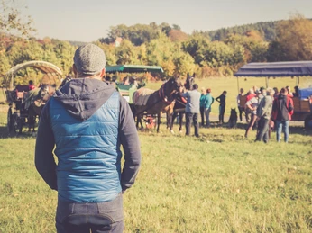 Schirgiswalder Herbstritt