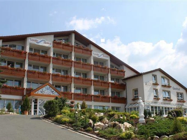 Meister BÄR Hotel Frankenwald