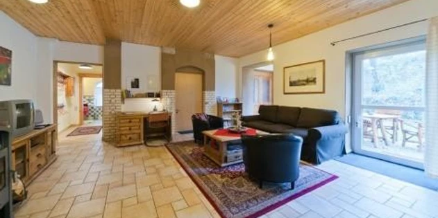 Bsp.Ferienwohnung © Altes Waschhaus Dresden