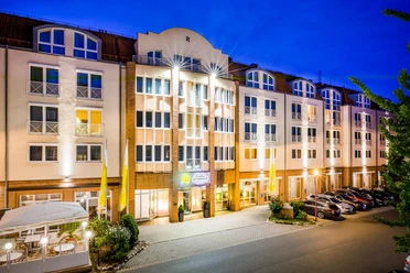 Hotelansicht