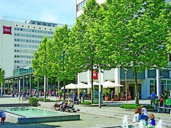 IBIS Hotels - Boulevard