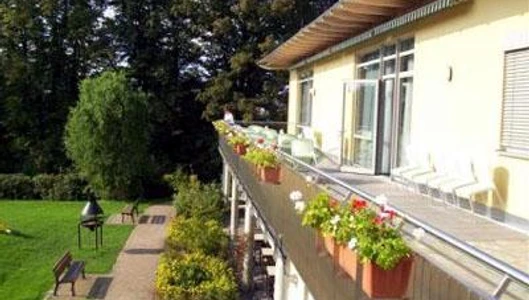 St. Ursula - Gemeinschaftshaus