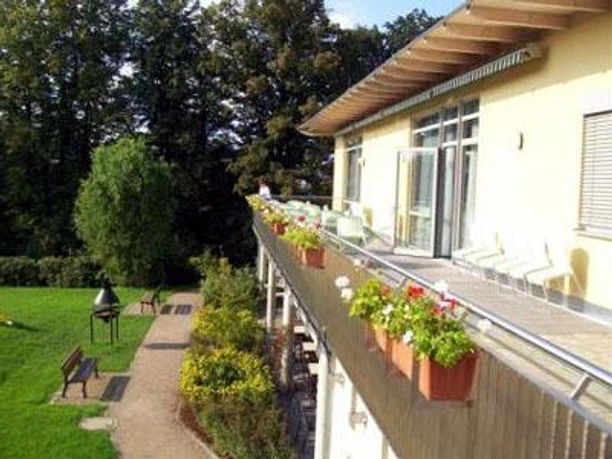 St. Ursula - Gemeinschaftshaus