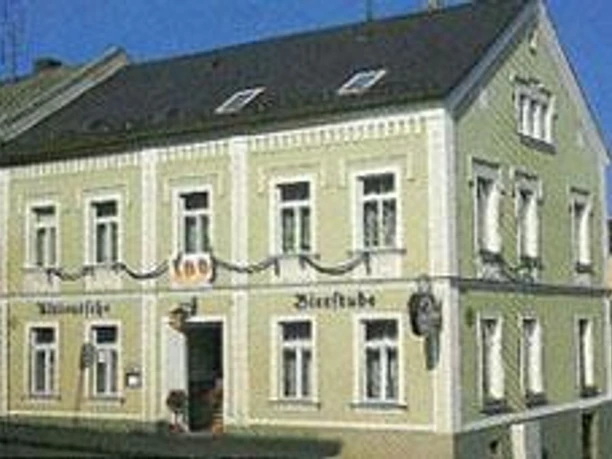 Gaststätte