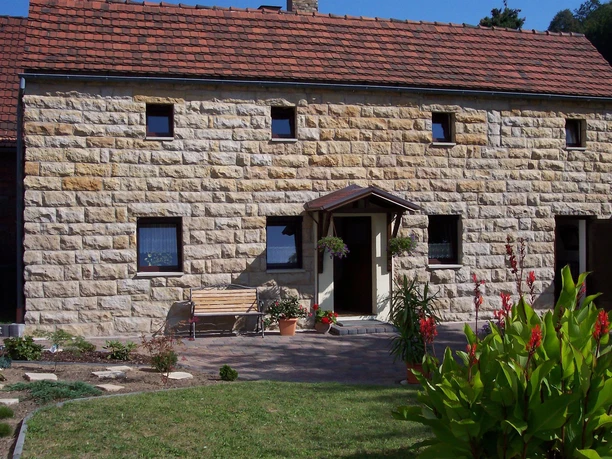 Herzlich willkommen bei Familie Mehnert