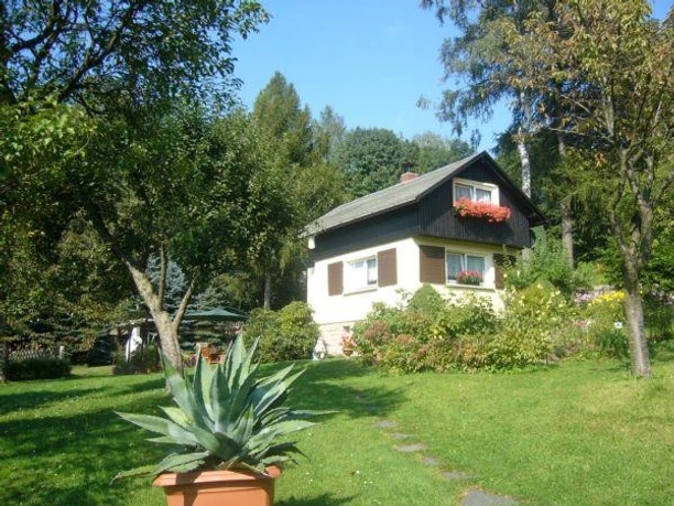 Ferienhaus Berger Sommer