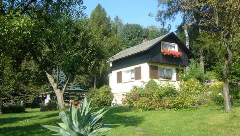 Ferienhaus Berger Sommer