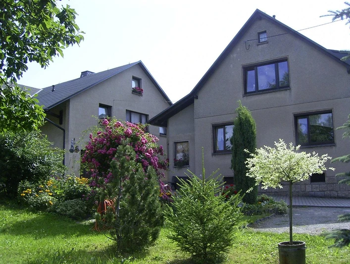 Gästezimmer & Ferienwohnung Kapp