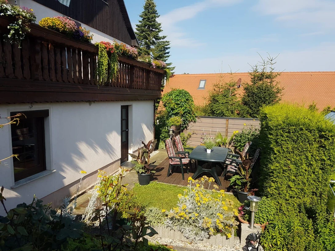 Herzlich willkommen bei Familie Schnabel!