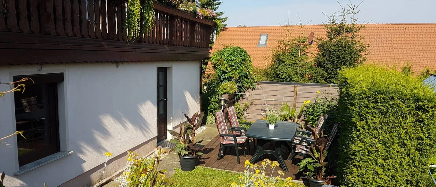 Herzlich willkommen bei Familie Schnabel!