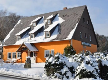 Gästehaus "Auf der Heide"
