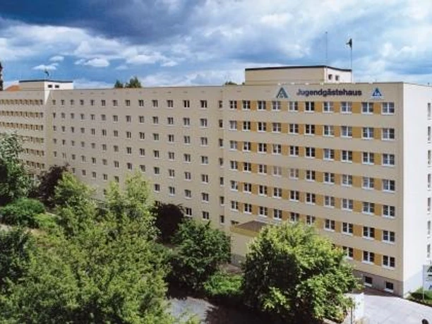 Außenansicht © JH Dresden