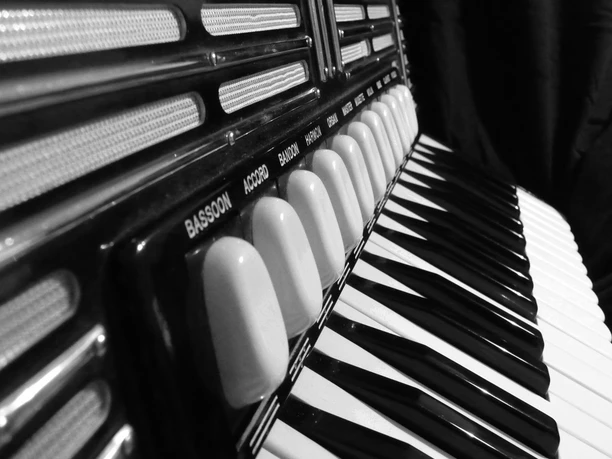 Akkordeonorchester Offenburg