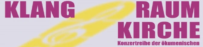 klangraum kirche Banner