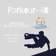 Jugendhaus Parkour AG