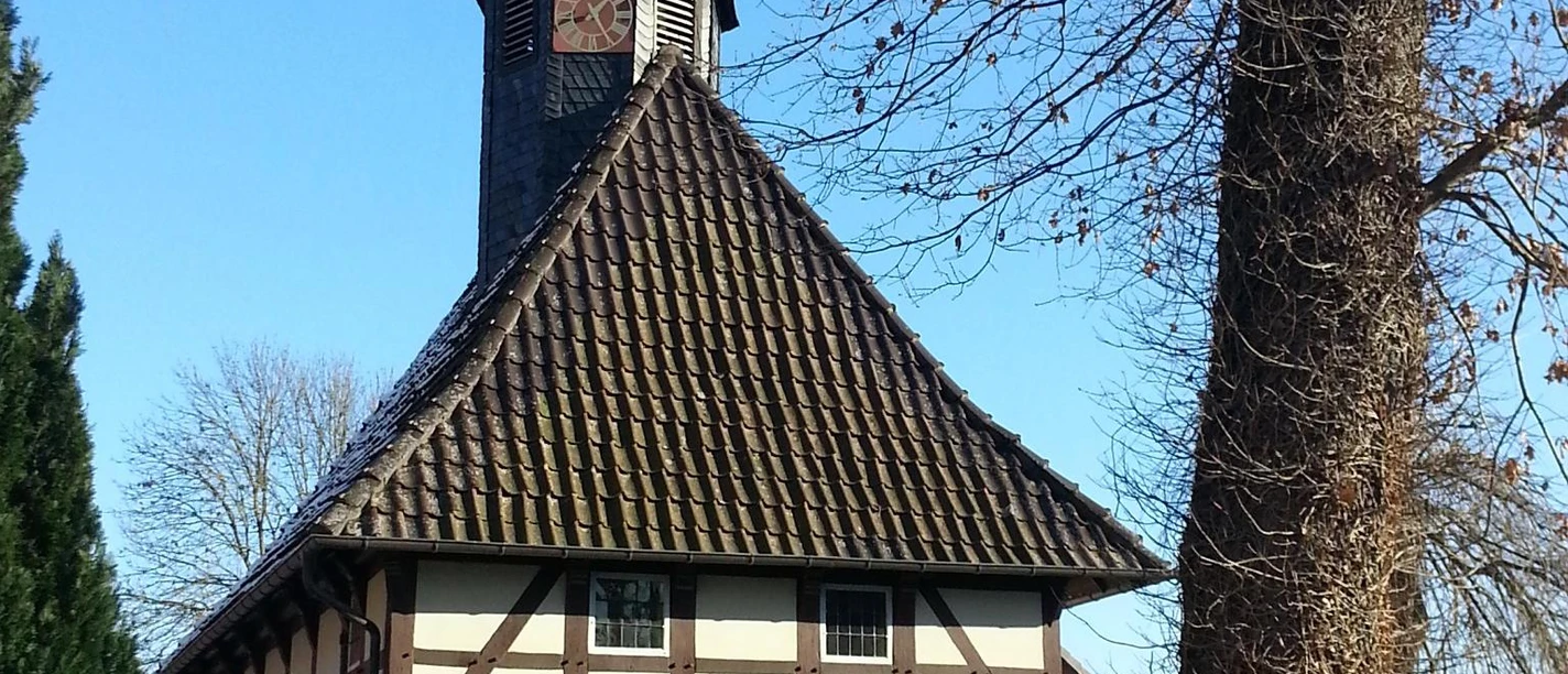 Kirche Hachenhausen