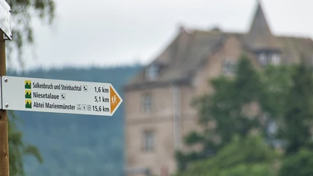 Niesetalweg