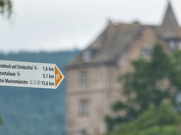 Niesetalweg