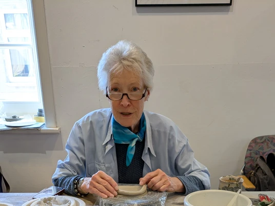 Keramik von Barbara Gronau Keramik von Barbara Gronau