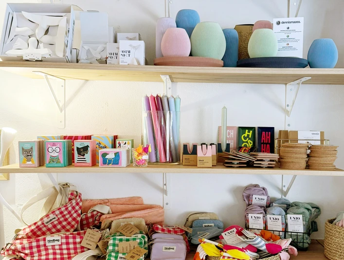 Ausgwählte Deko- und Geschenkideen