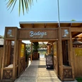 Bodega Beachbar Bodega Beachbar