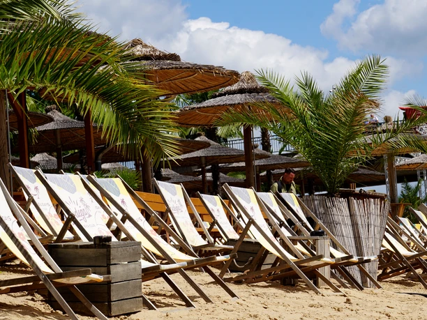 Bodega Beachbar Strand Bodega Beachbar Strand