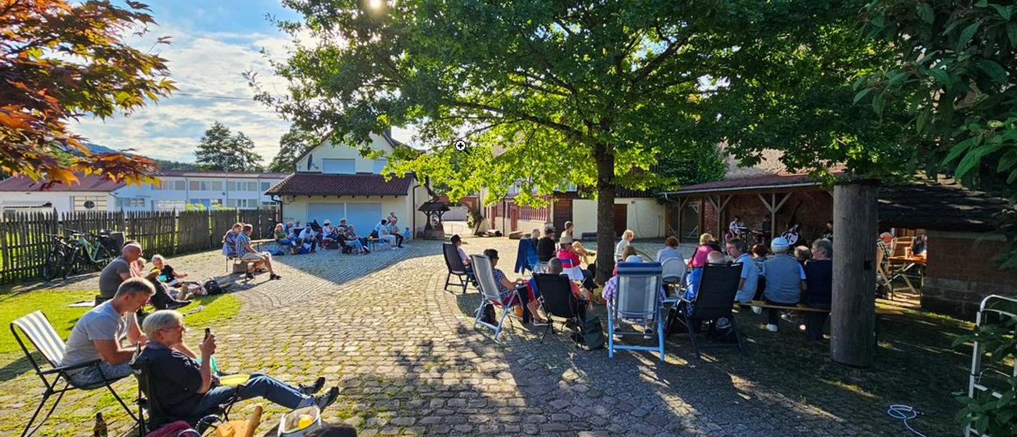 Picknick Konzert