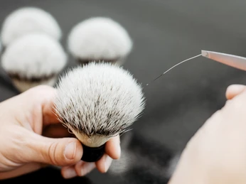 Mühle Rasurkultur in Stützengrün OT Hundshübel