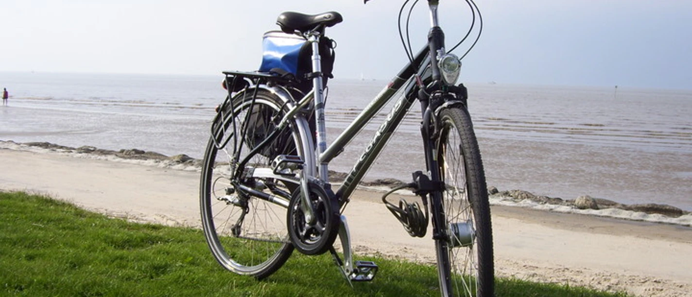 Über die Dörfer nach Otterndorf - (c) Jürgen Theiner.jpg