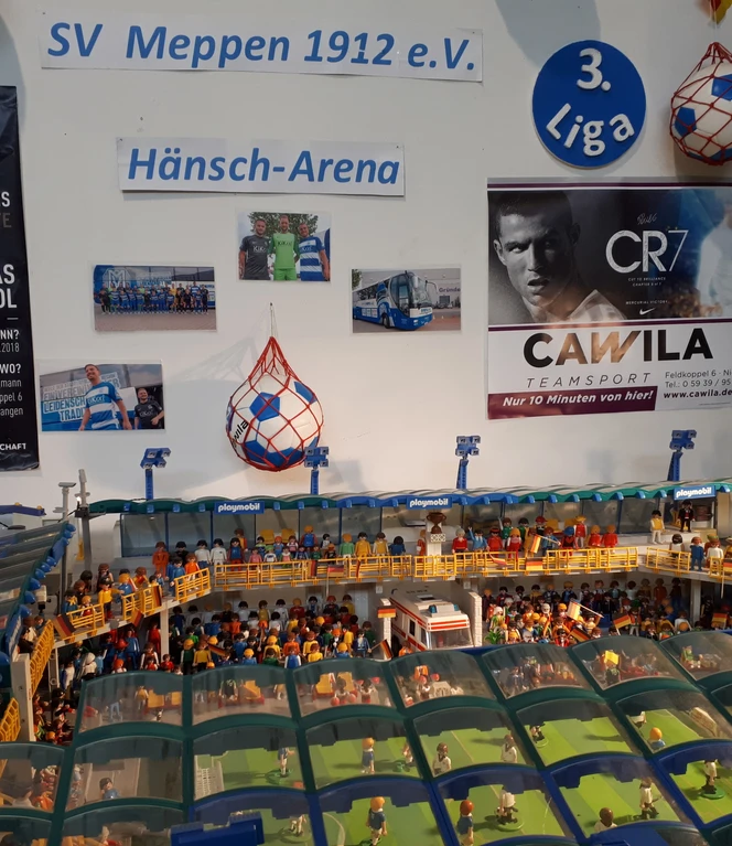 Miniwelten Lathen – Impressionen der privaten Playmobil-Sammlung ©Emsland Tourismus GmbH (20).jpg