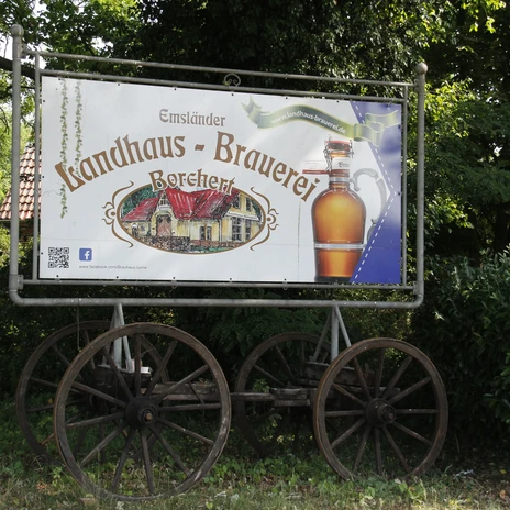 Emsländer Landhaus-Brauerei in Lünne ©Emsland Tourismus GmbH.JPG