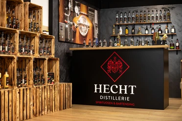 Hecht Distillerie AG
