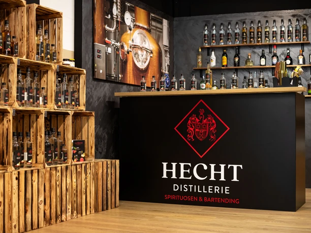 Hecht Distillerie AG