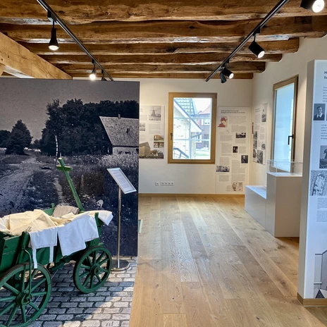 Museum Inselmühle, Haren (Ems) – Innenansicht ©Naturpark Moor-Veenland (4).jpeg