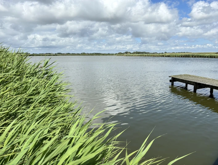 Katrevel in Morsum auf Sylt