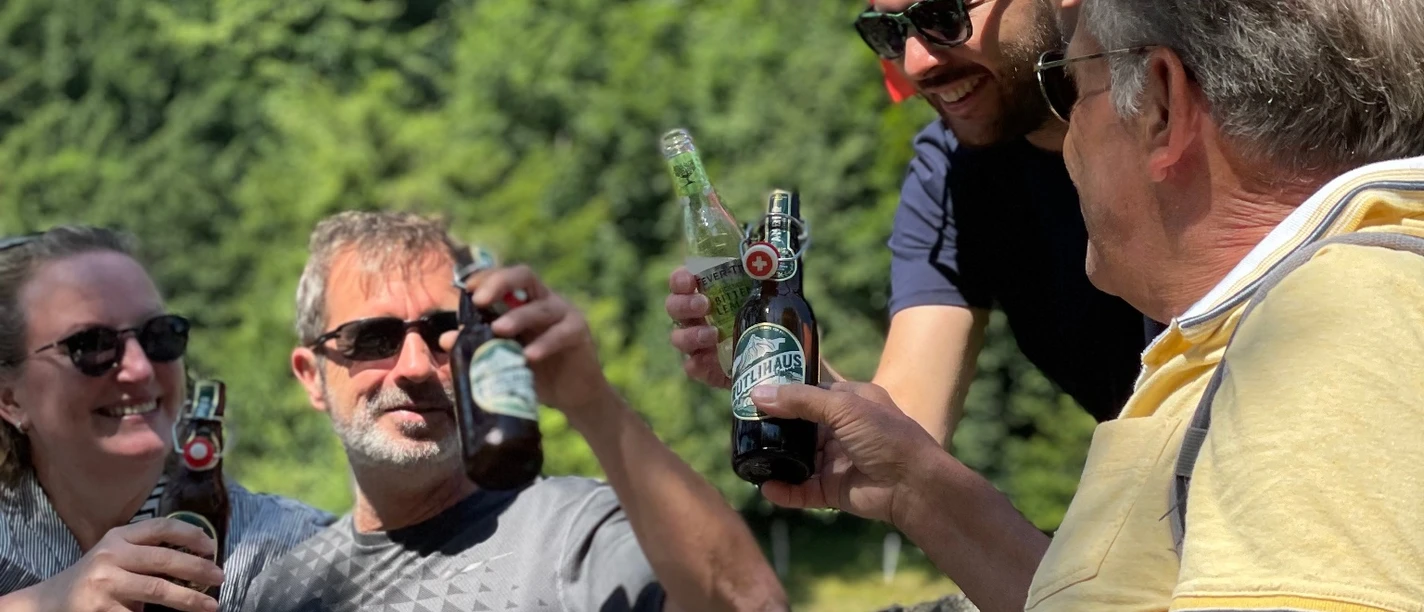 Bierpfad Bierpfad