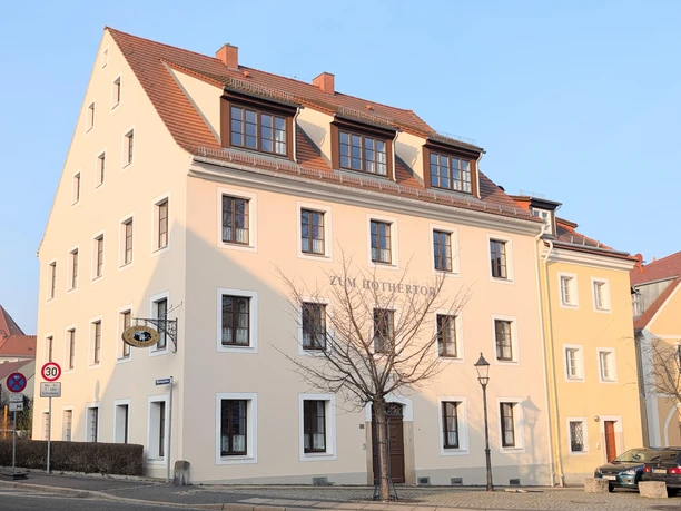Hotel Zum Hothertor