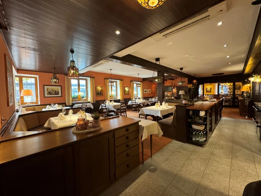 Restaurant Sonne Eintracht_Bildrechte Hotel Sonne Eintracht