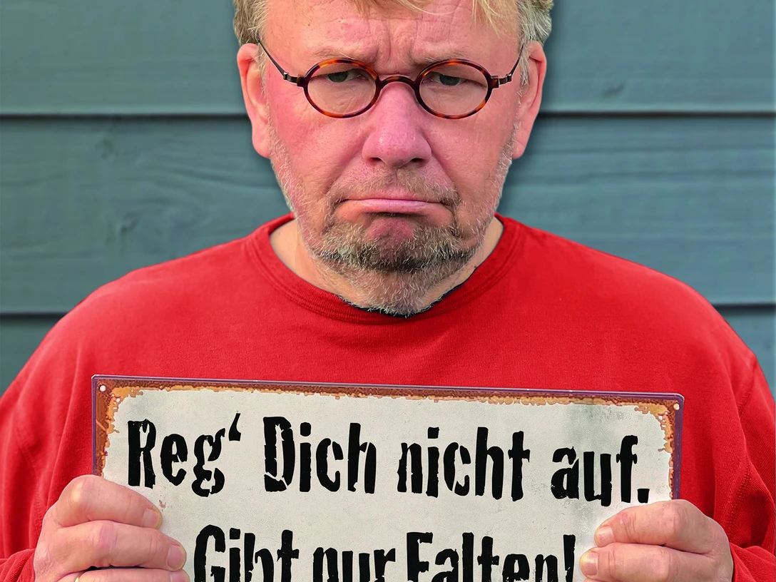 26.04.2025 - Bernd Stelter