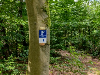 Geheimnisvoller Sebbel