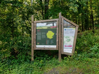 Geheimnisvoller Sebbel