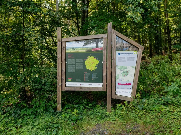 Geheimnisvoller Sebbel