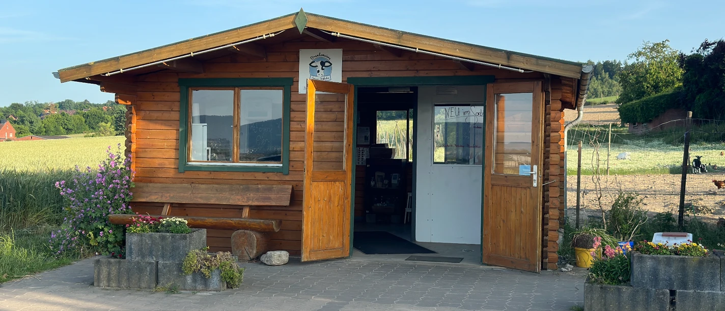 Brandsmeiers Genuss-Hofladen Brandsmeiers Genuss-Hofladen