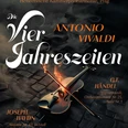 Vier Jahreszeiten.png Plakat Tschechische Kammerphilharmonie Konzert Vier Jahreszeiten