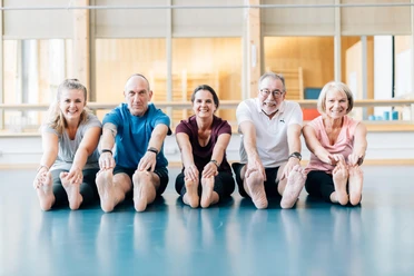Gesundwerk Bad Salzuflen_Fit in den Tag