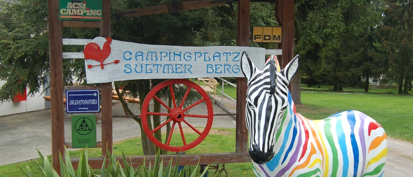 Campingplatz Northeim Nord_Zebra