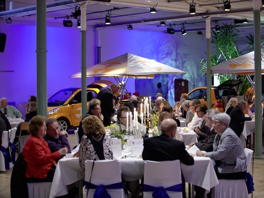 tuck-tuck Event GmbH