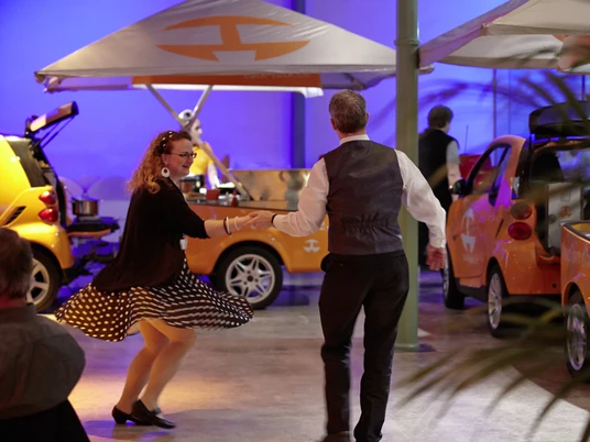 tuck-tuck Event GmbH