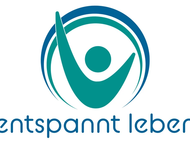Logo entspannt leben