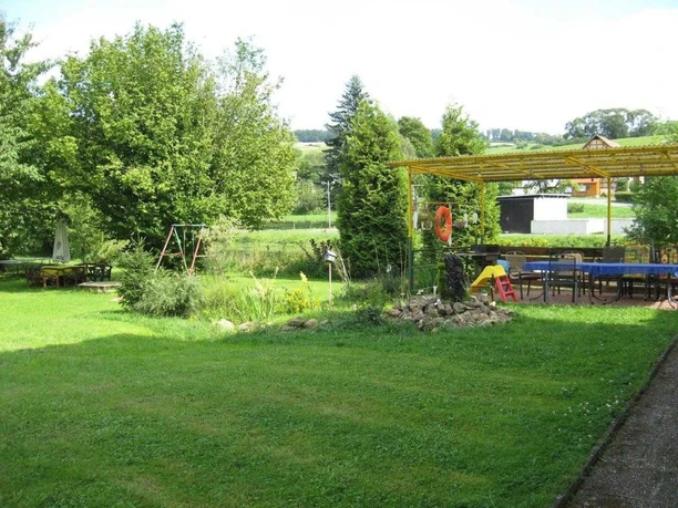 Ferienwohnungen Pfeil